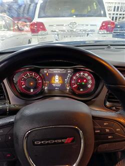 دودج تشالنجر